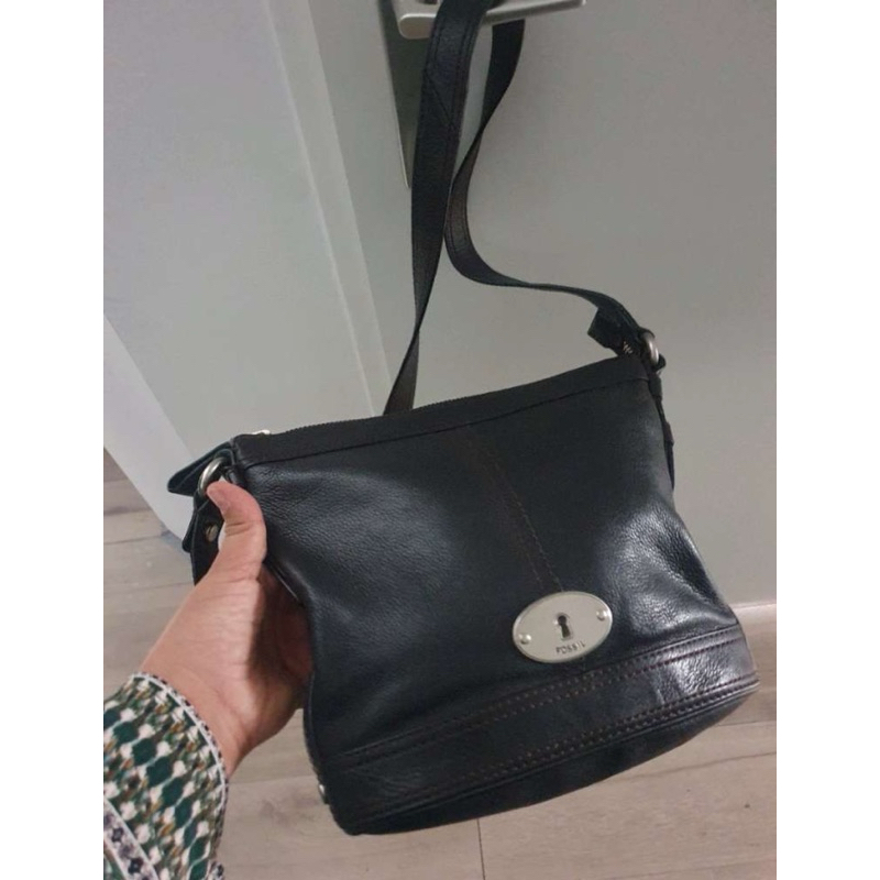 tas fossil slingbag second original