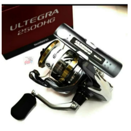 REEL SHIMANO ULTEGRA 2500HG