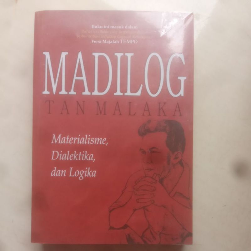 MADILOG