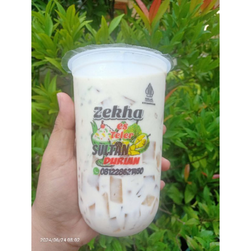 

Es Teler Zekha