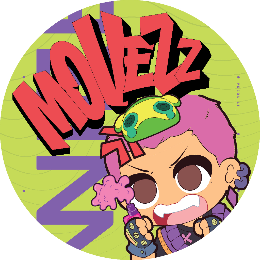

Stiker movezz