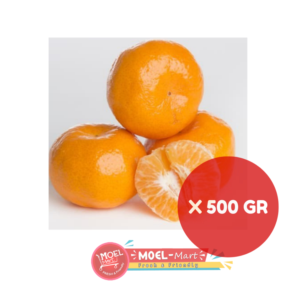 

JERUK HONEY MURCOT 500GR