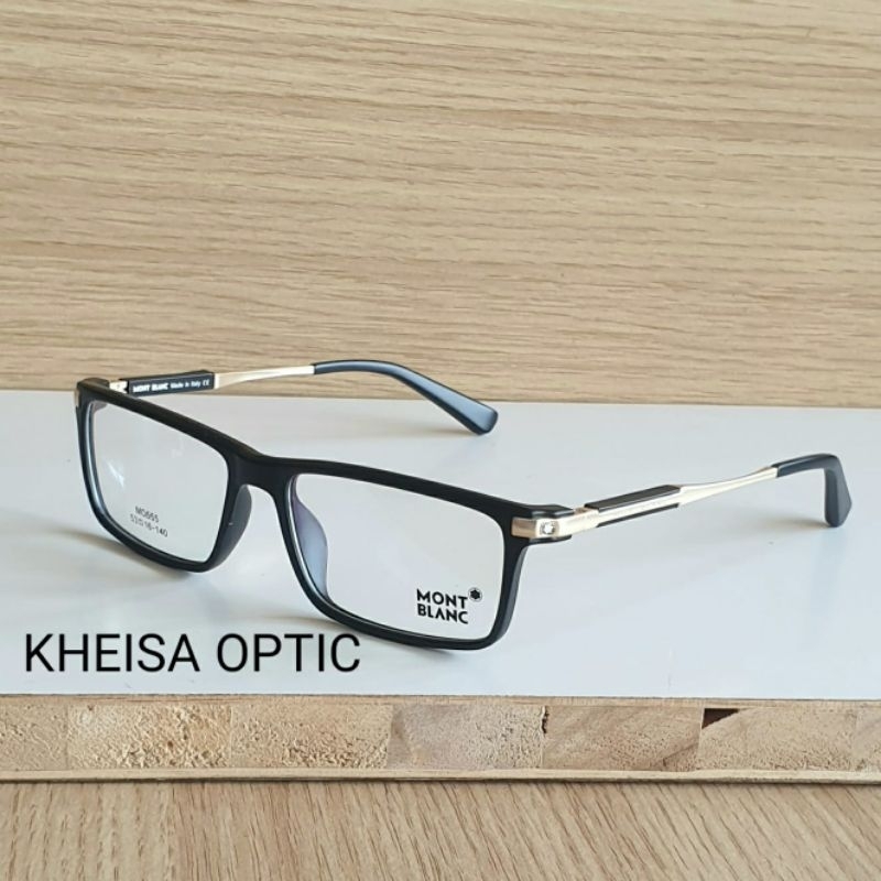 KACAMATA BACA PRIA FRAME SPORTY