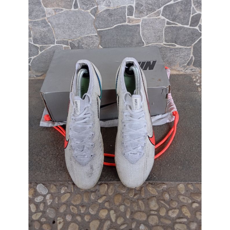 Sepatu bola nike vapor original