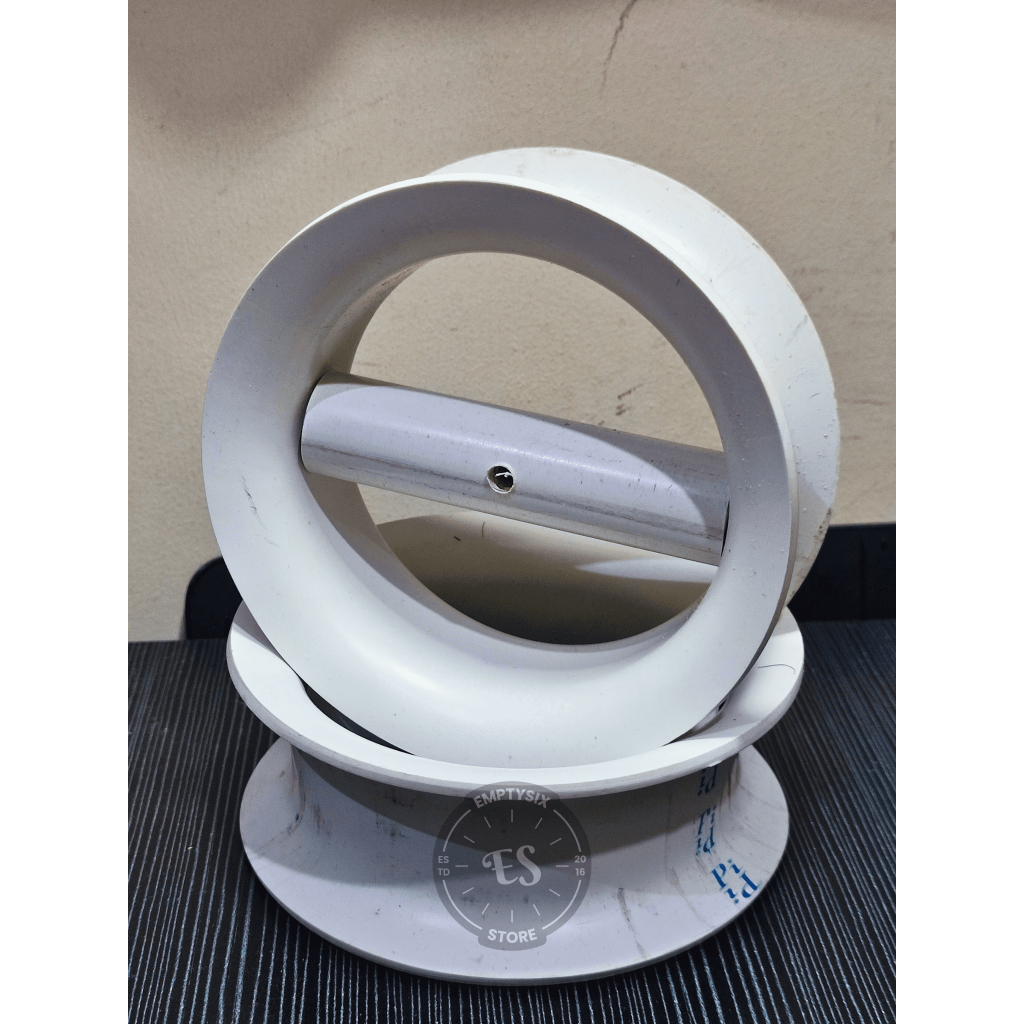 Bladu/golongan layangan Ceper 4 inch bahan tebal