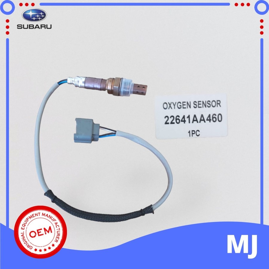 Sensor O2 Subaru Legacy Outback BP