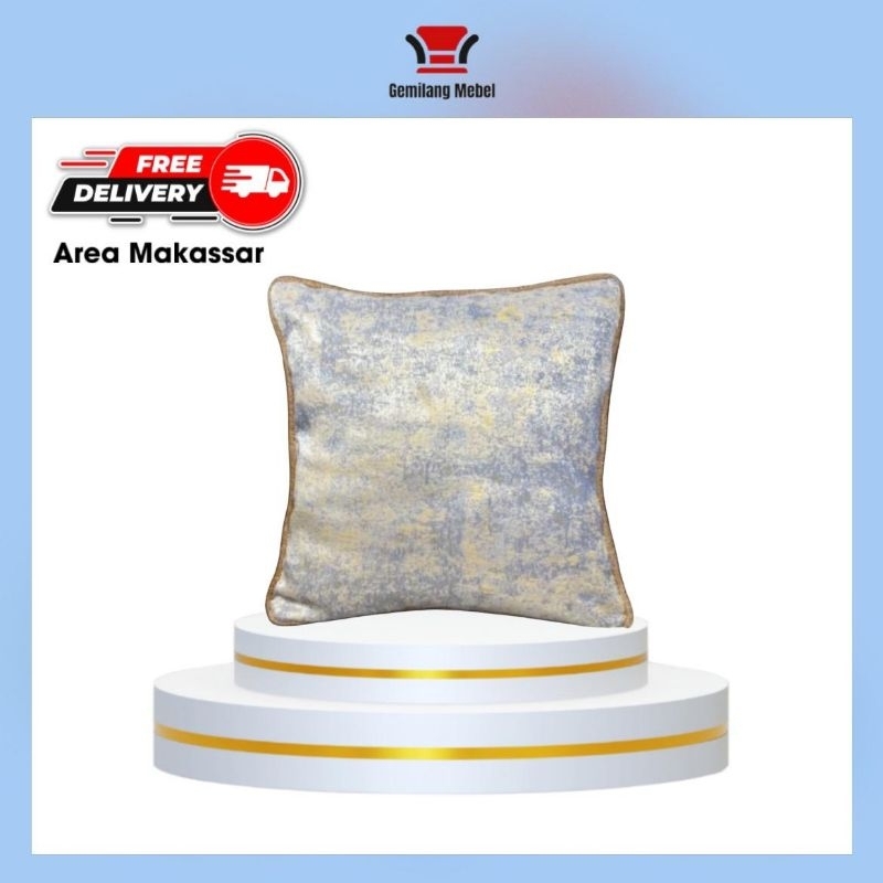 Bantal sofa milenium l bantal sofa minimalis l bantal sofa corak | Bantal sofa premium