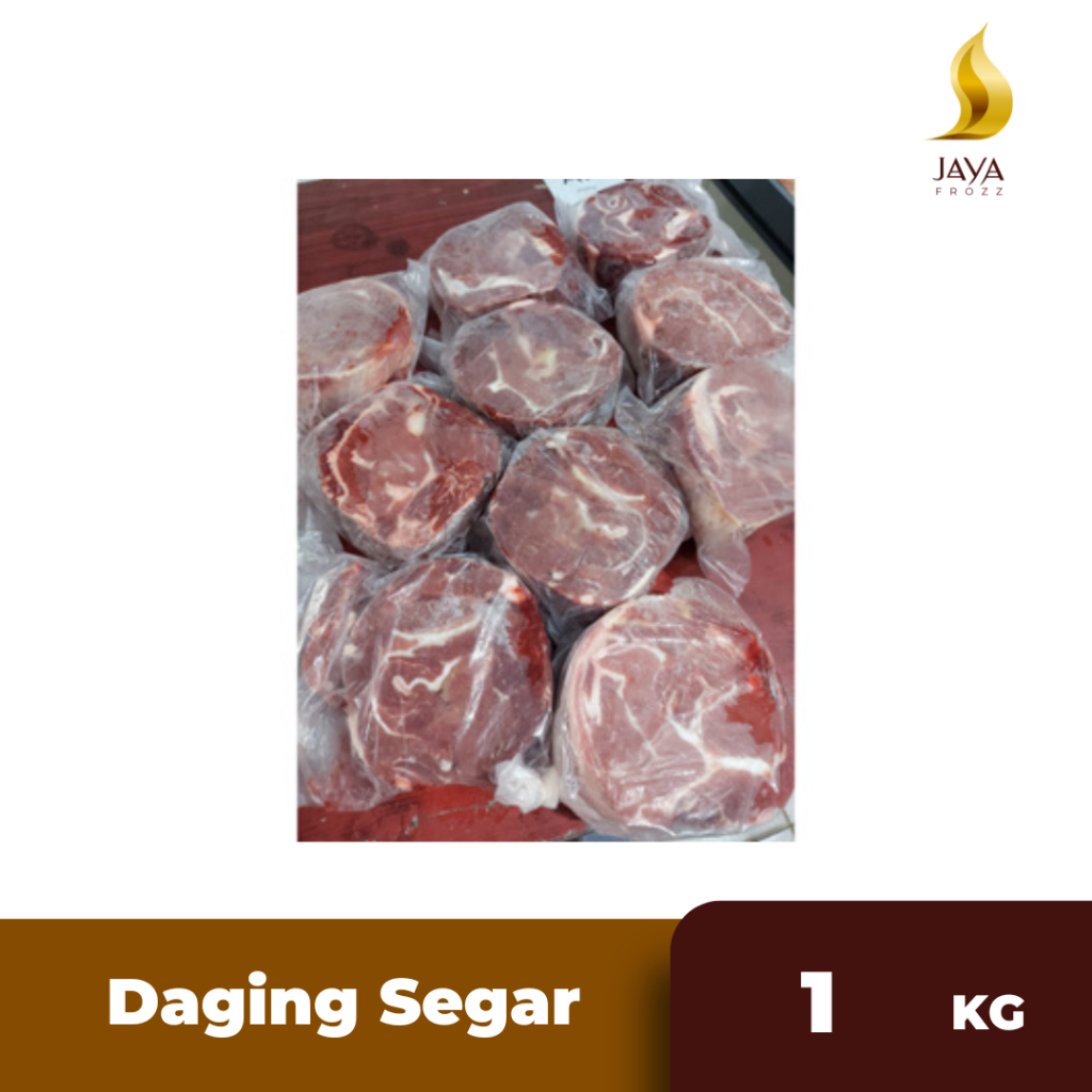 

DAGING RENDANG 1KG SEGAR