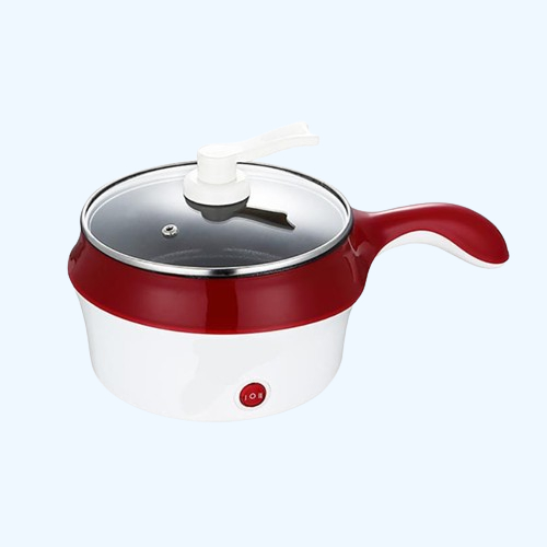 Panci Listrik Serbaguna- Electric cooking pot
