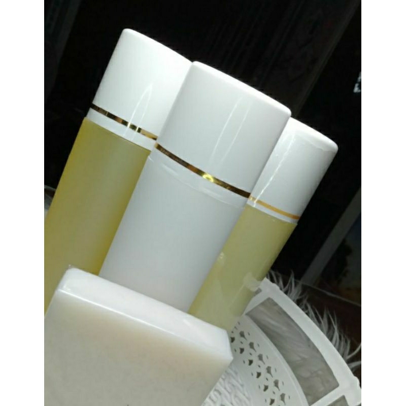 Dosting Pemutih Badan Ampuh