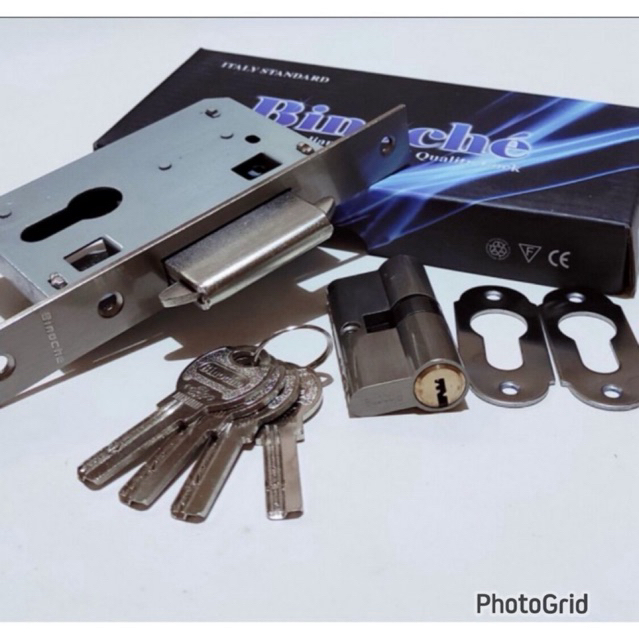 BODY KUNCI MEKAR body sleding kait dorong geser body kunci pintu geser body kunci mekar body sleding