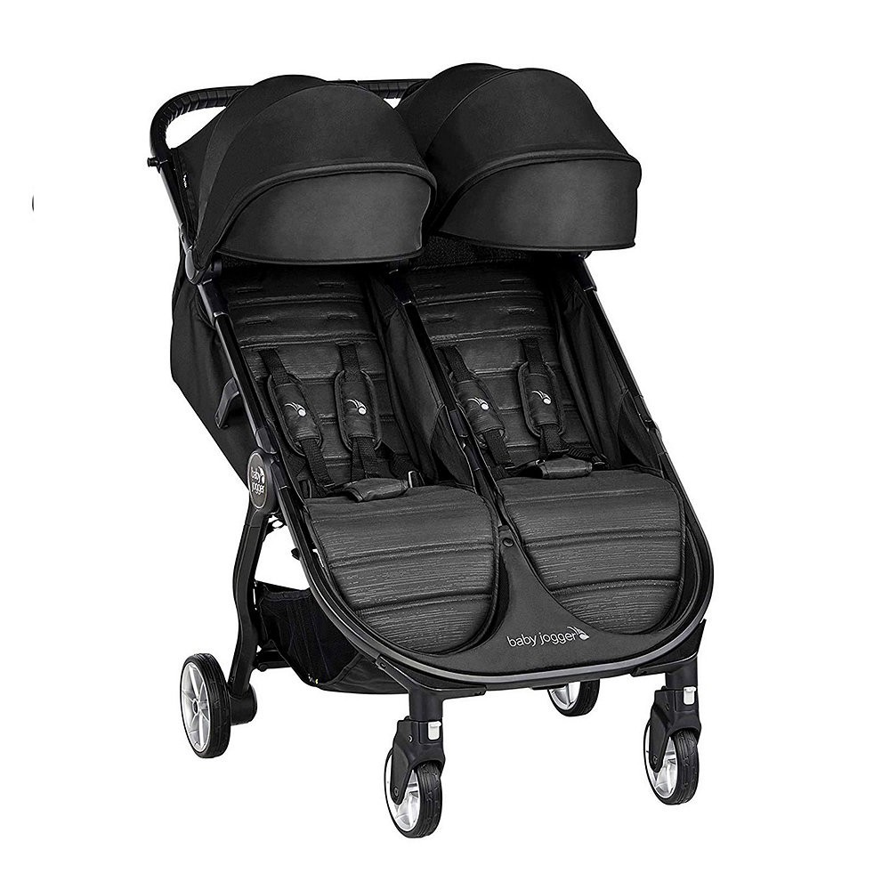(SEWA) Baby Jogger City Tour 2 Twin Double Stroller