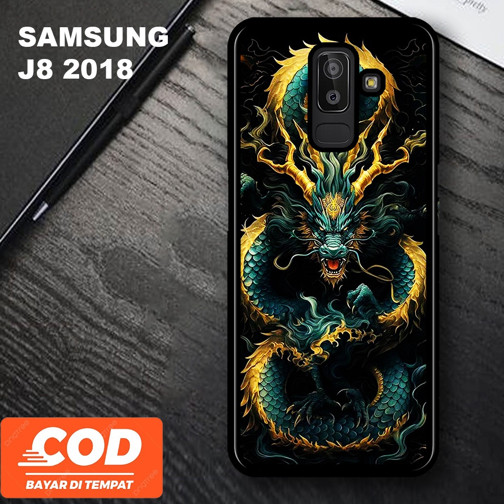 [A03] CASING HANDPHONE SAMSUNG J8 2018 CASE SAMSUNG J8 2018 CUSTOM CASE AESTHETIC KEREN LUCU VIRAL T
