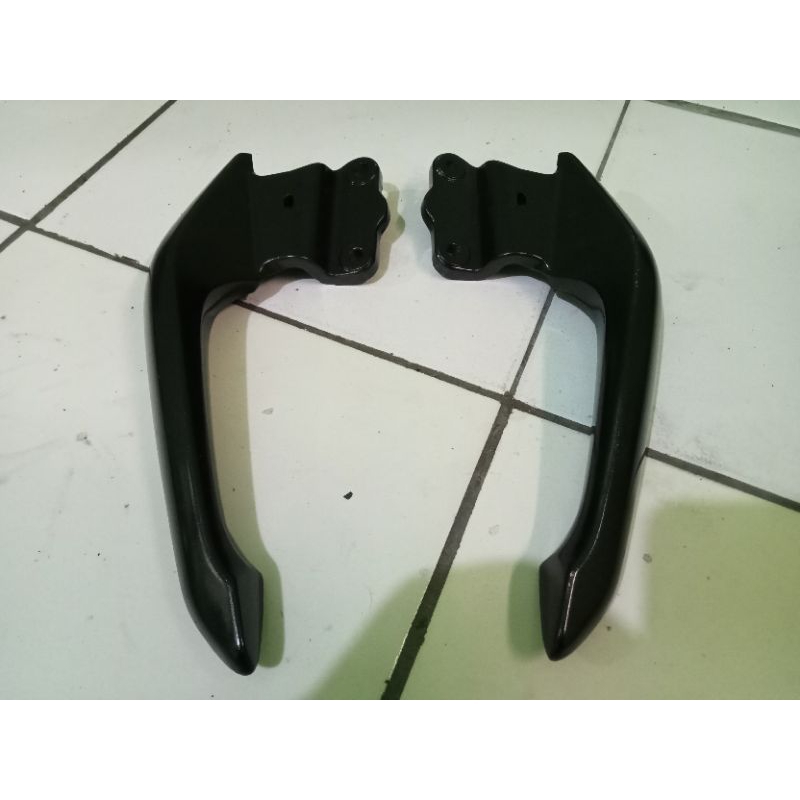behel begel jok Tiger Revo original copotan