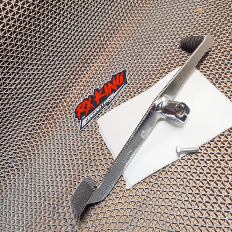 overan gigi perseneling honda win pedal overan perseneling honda win