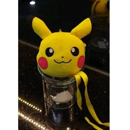 Mini Coin Pouch Pokemon Pikachu