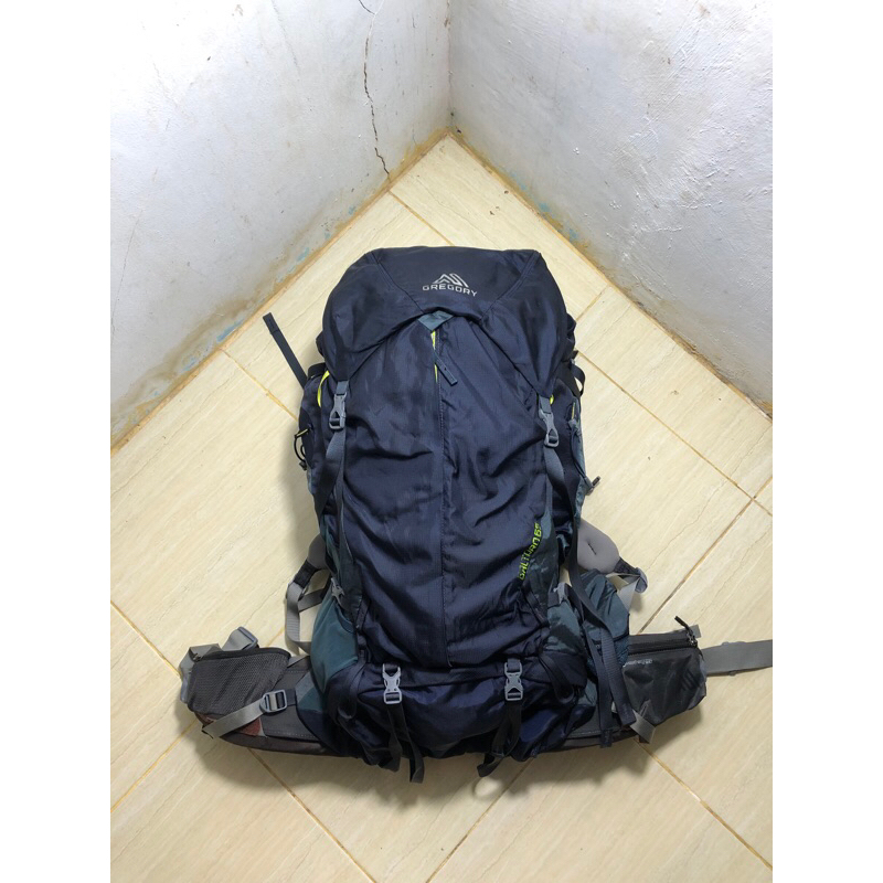 carrier gregory baltoro 65