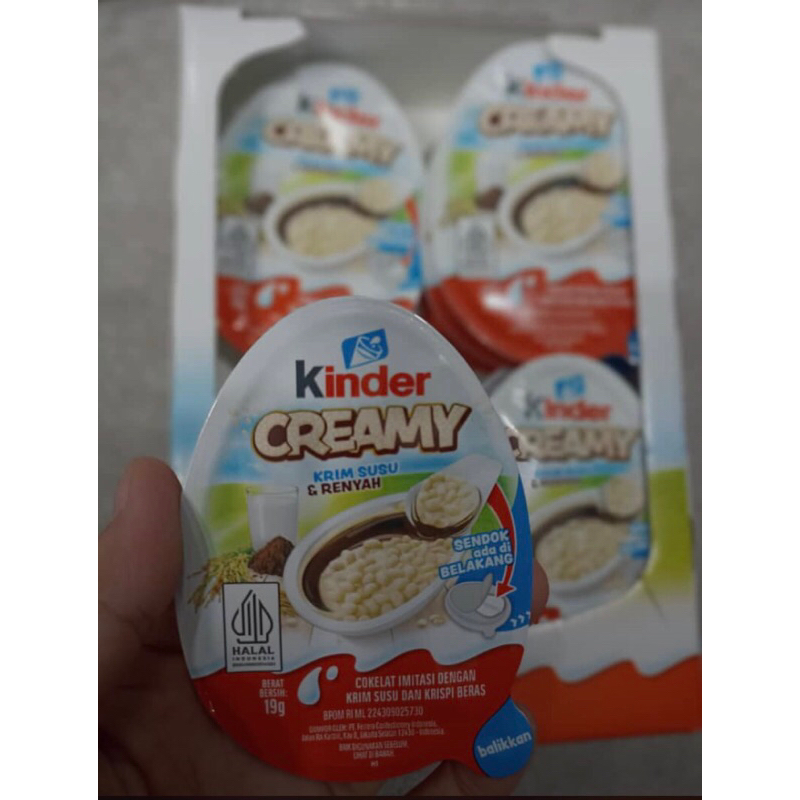 

Kinderjoy