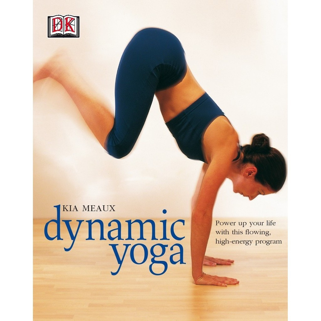 

Dynamic Yoga ( D )