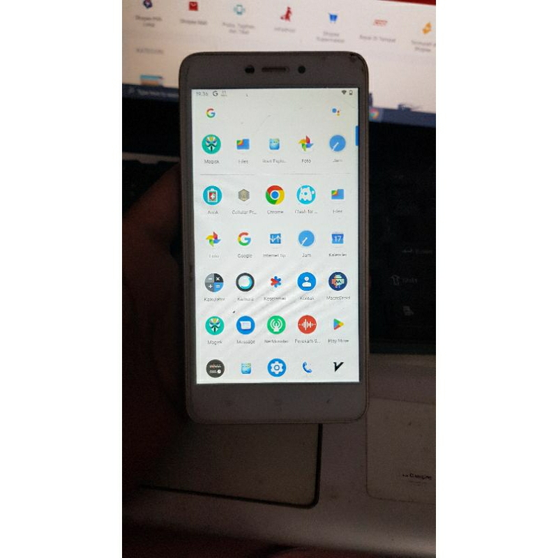 modem xiaomi redmi 4a