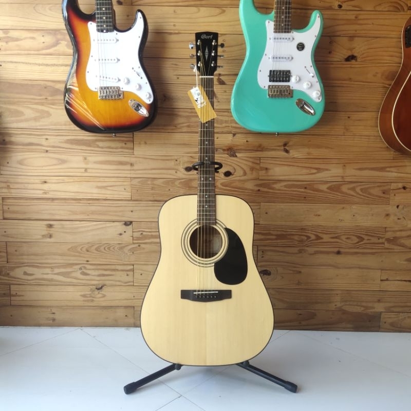 cort gitar ad810op
