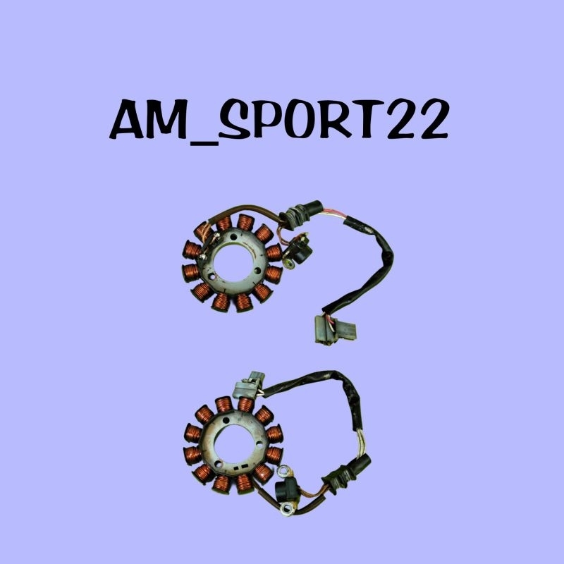 spul Yamaha Vixion New original