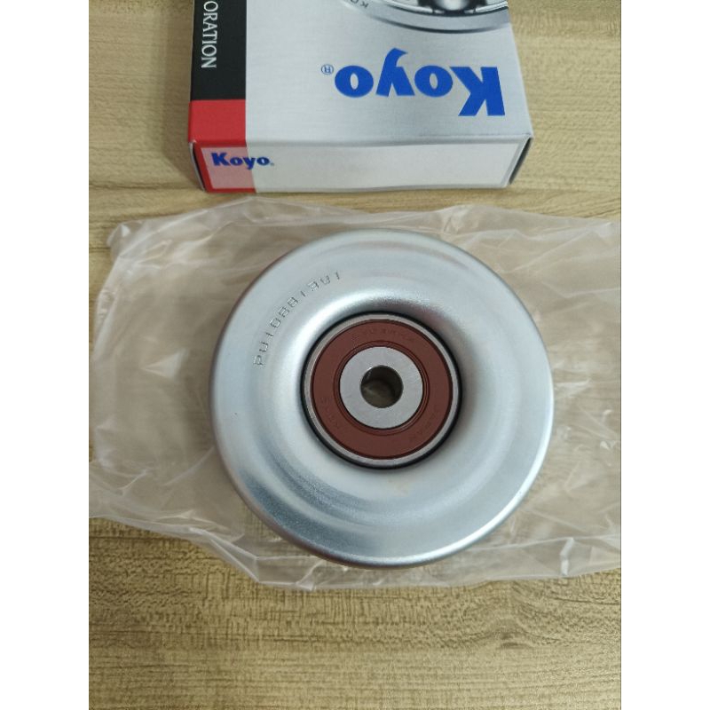 pu108813rmx bearing pulley fan belt Avanza Xenia koyo japan