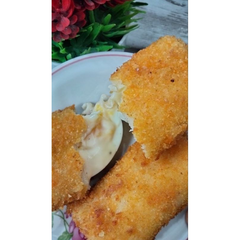 

Risol Mayonaise