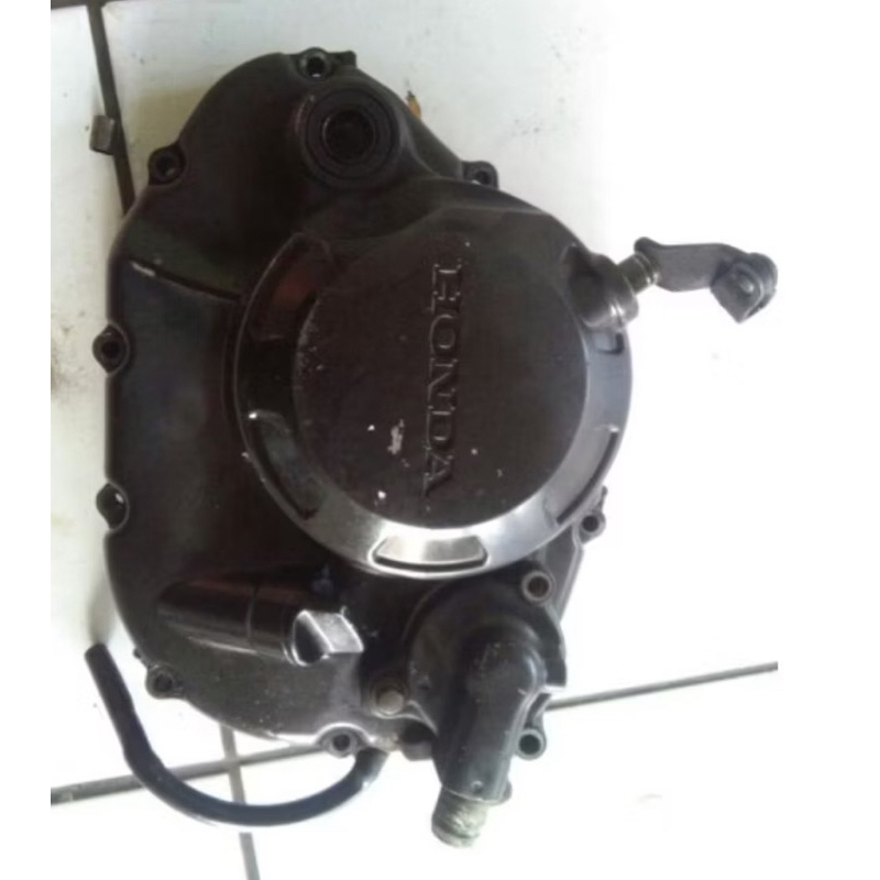 block kopling CS1 original