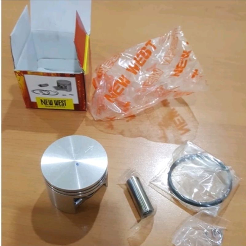 Piston senso MS-381 NEW WEST ORIGINAL