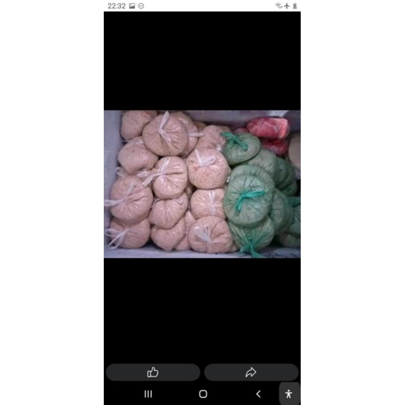 

ADONAN BAKSO AYAM/MIX AYAM DAN DAGING/FULL DAGING