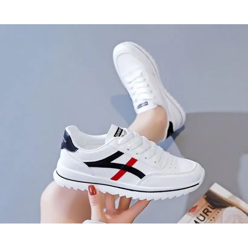 Sepatu wanita kekinian sepatu terbaru sepatu wanita