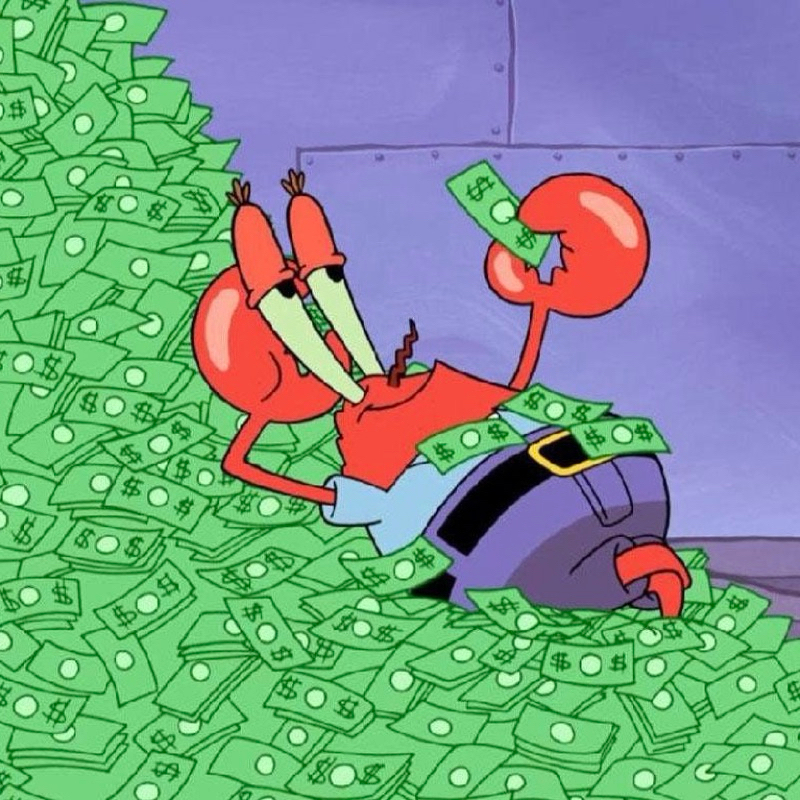 

Dana Tambahan Customer