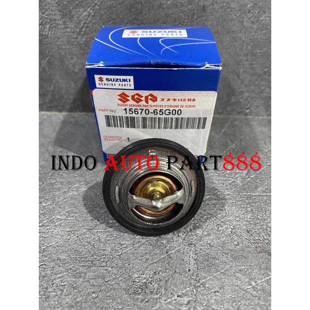 Thermostat Suzuki New Carry - Termostat New Carry SGP