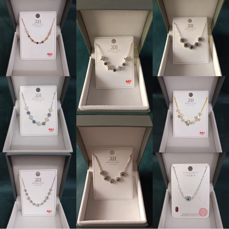 Gelang Moissanite