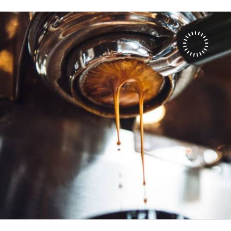 

Espresso Arabica Reguler 500 ml