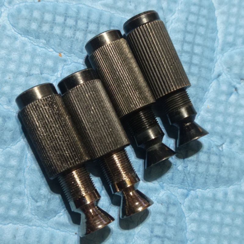 Pivot Tremolo Updown Floydrore Original Drat Halus