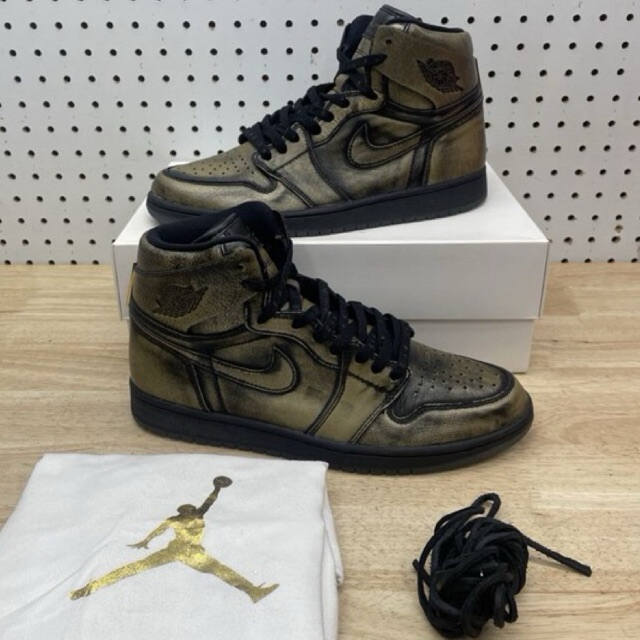 Jordan 1 Retro High OG Wings