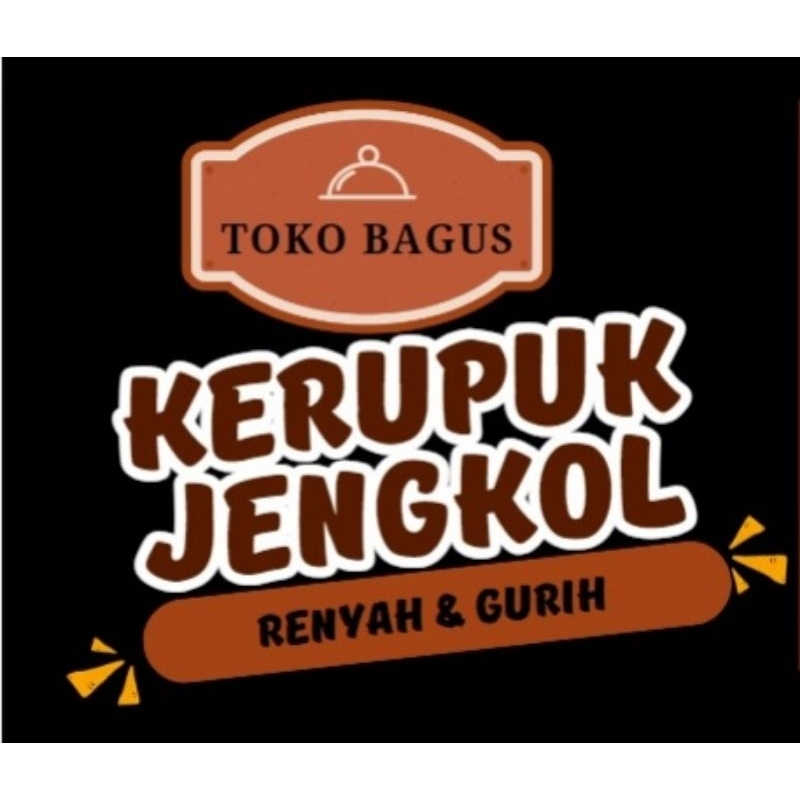 

kerupuk jengkol