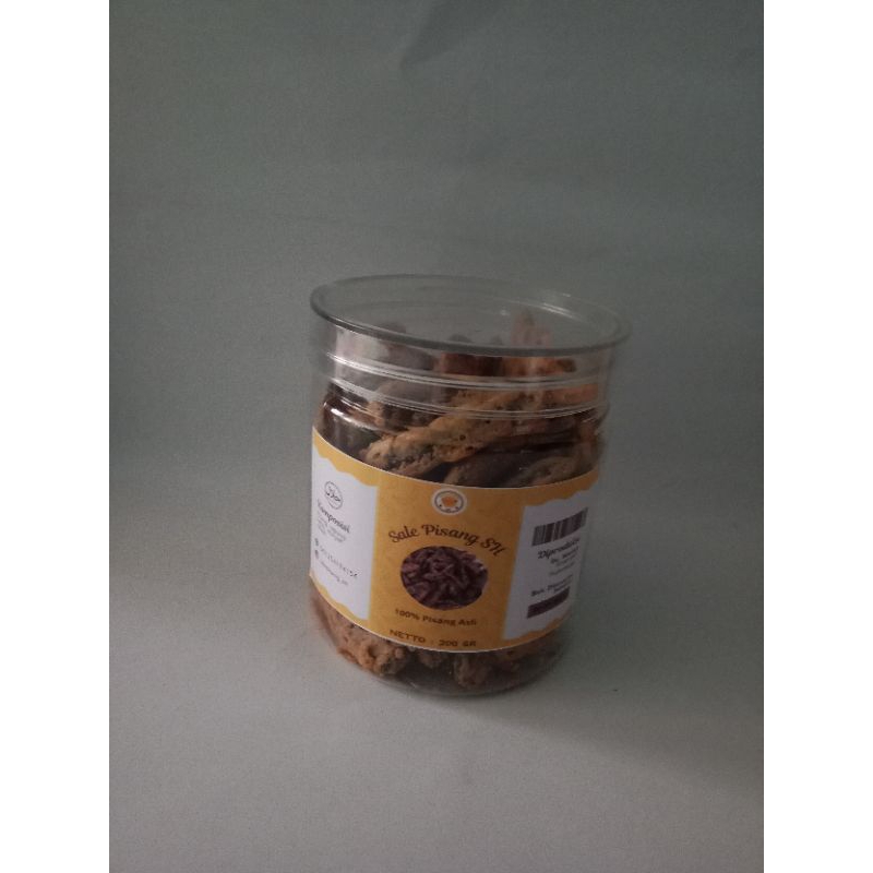 

Sale Pisang