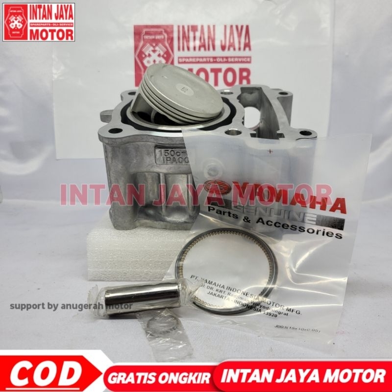 Blok seher set Yamaha VIXION (3C1-E1311-00)
