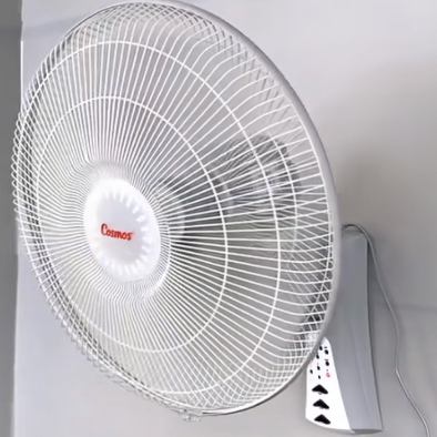 wall Fan Cosmos 16WFC WFO Kipas Angin Dinding Cosmos 16 WFC WFO Original