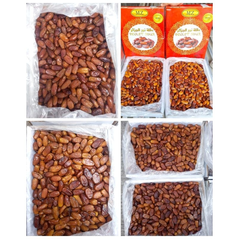 

(5 kg) Tunisia Madu / tunis madu