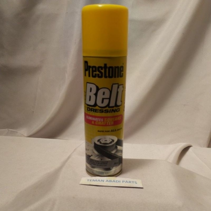 BELT DRESSING 250ML PRESTONE