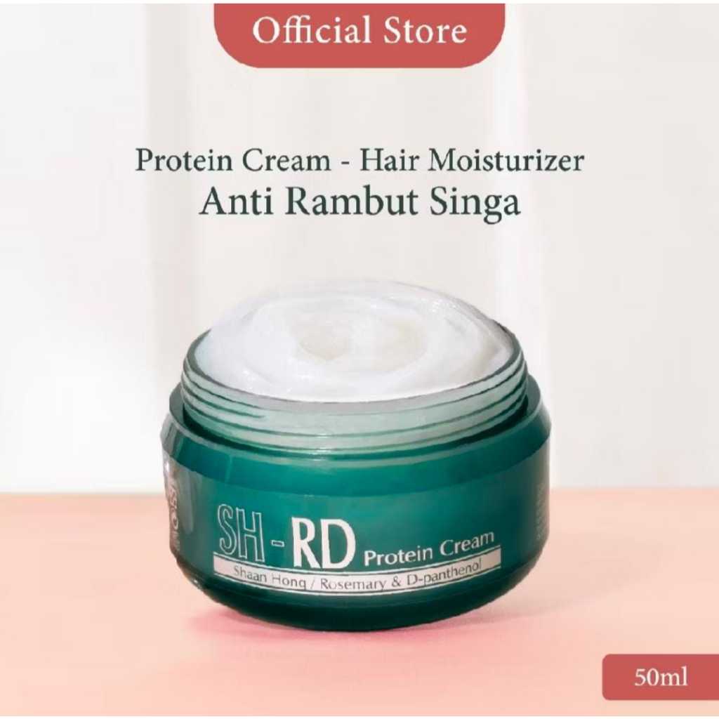 SH-RD PROTEIN CREAM