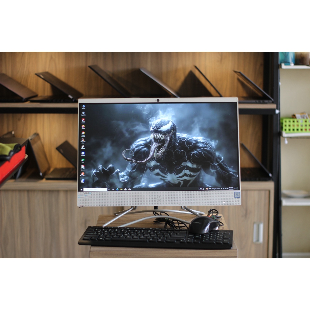 PC All In One HP