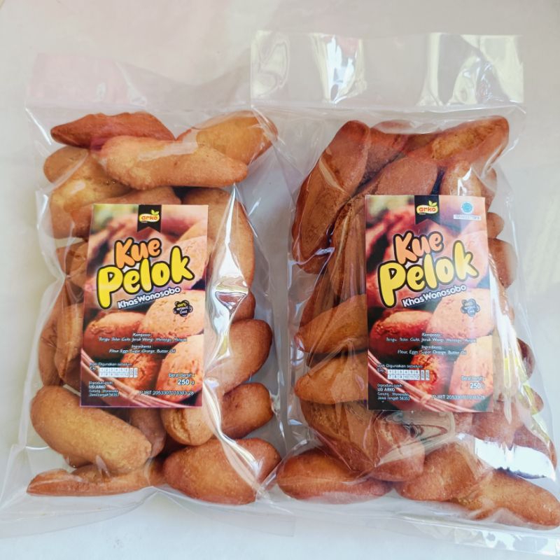 

KUE PELOK KHAS WONOSOBO KUE PELOK DIENG KUE PELOK AROMA JERUK