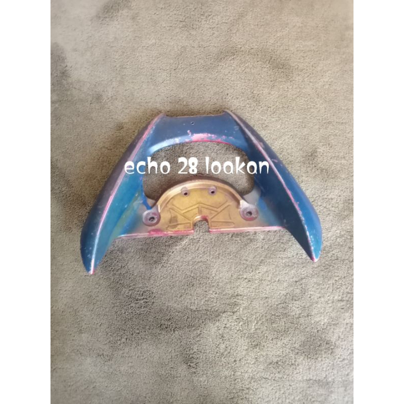 behel skydrive ORI copotan