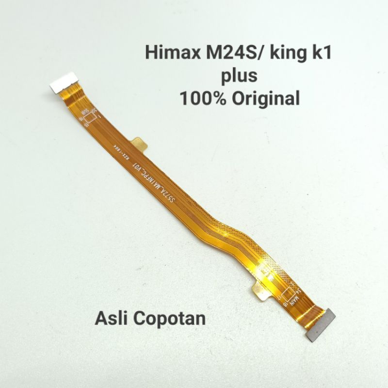 Flexibel UI board Himax m24s / fleksibel Himax king k1 plus Original Copotan