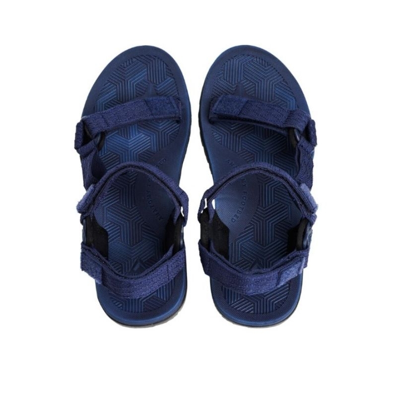 BHARDEV ROLL STRAP SOL NAVY